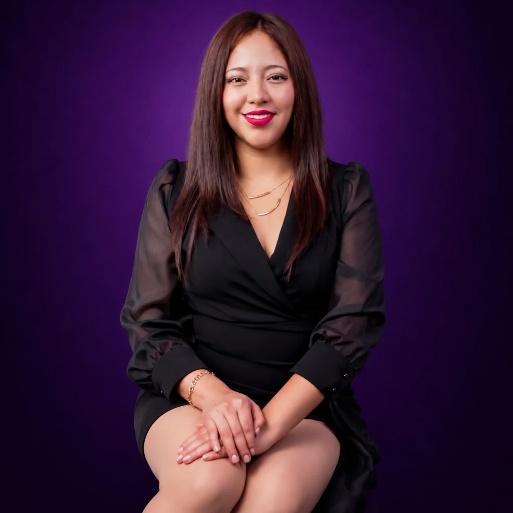 BERENICE CERVANTES