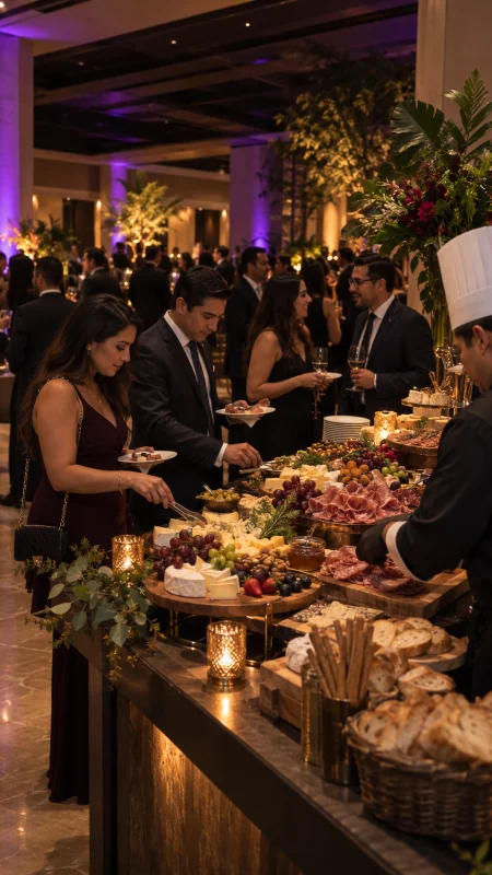 UNA EXPERIENCIA EMPRESARIAL DE NIVEL