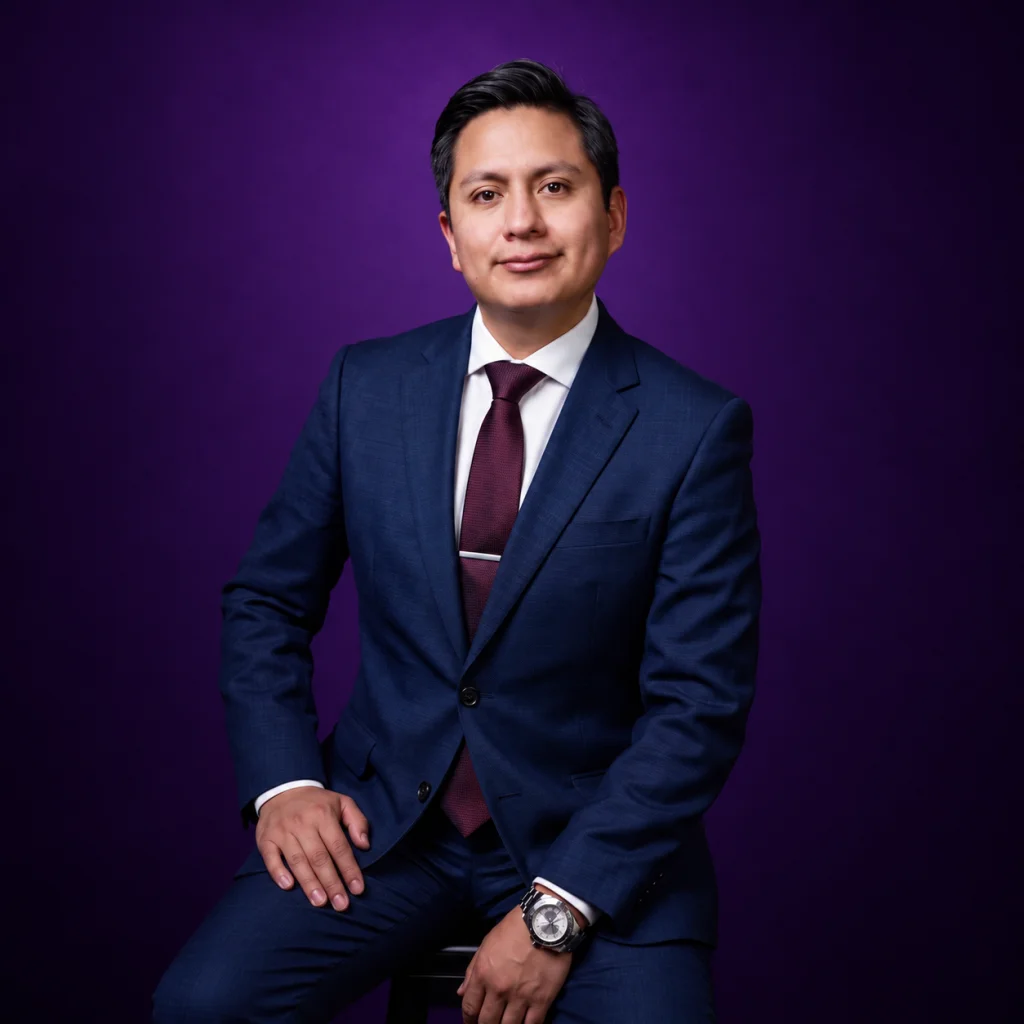 SALOMÓN ALLASI