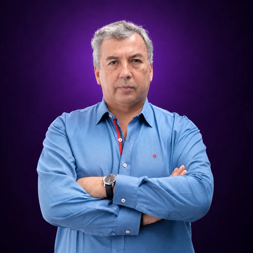 Augusto Peñaloza (Tío Rockefeller) 