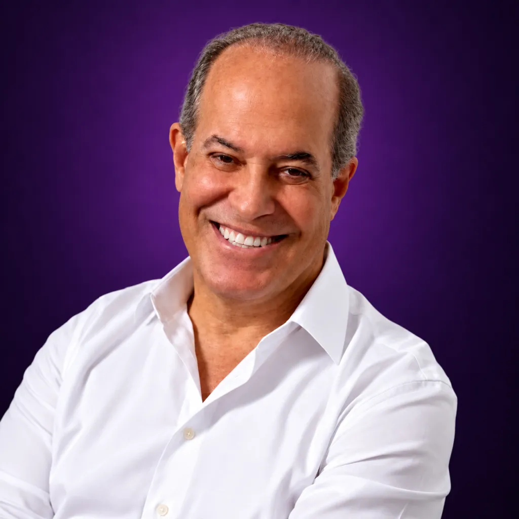 Carlos  Niezen Sarmiento