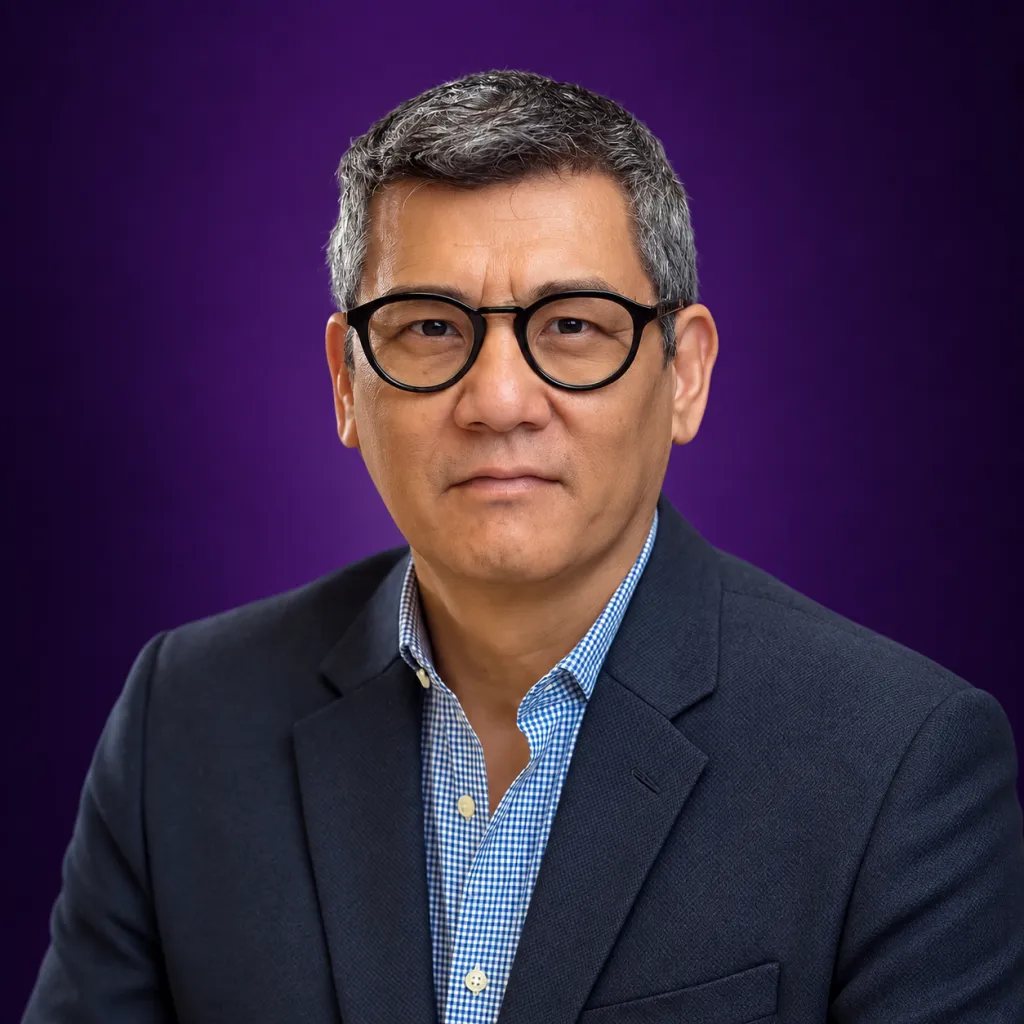 Juan Wu